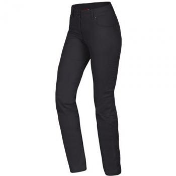 Elastische Damenhose Kaira von Ocun in Grau