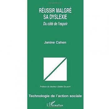 Réussir malgré sa dyslexie