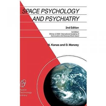 Space Psychology and Psychiatry