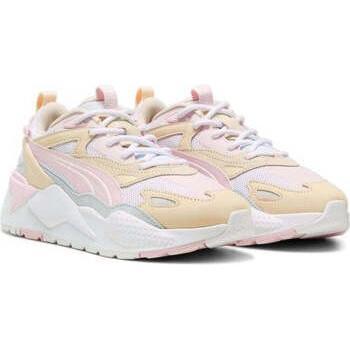 RS‑X Effect PUMA Female Multicolored Sneakers 8 UK
