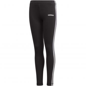 Leggings adidas para Niñas, 3 Rayas, Talla 5-6 años