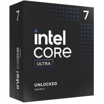 Arrow Lake Core Ultra 7 265F 2.40 GHz Processor