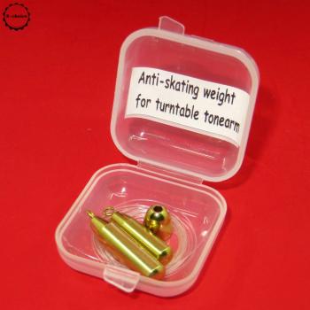 Antipatinaje Giratorio – Variante 1,85 g