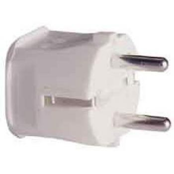 ABL SURSUM 1116110 Typ F 2P Elektrischer Stecker