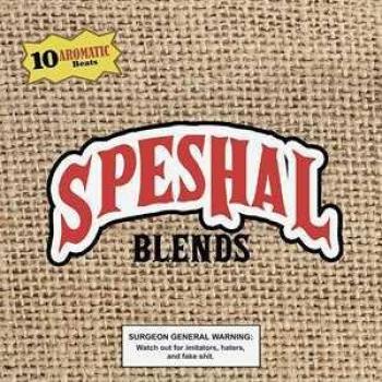 Speshal Blend V2 – Selezione Unica