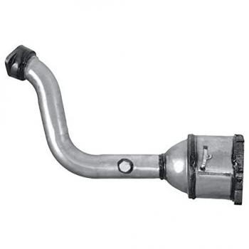 HELLA 8LE 366 050‑951 – Catalizzatore OEM