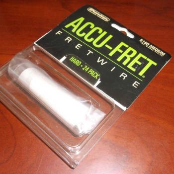 Tube de Frettes 6S6190 Dunlop