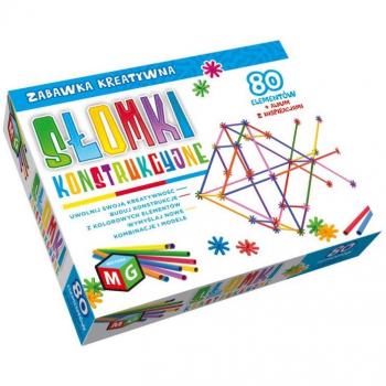 Alexander Multigra Cannucce 80 pezzi