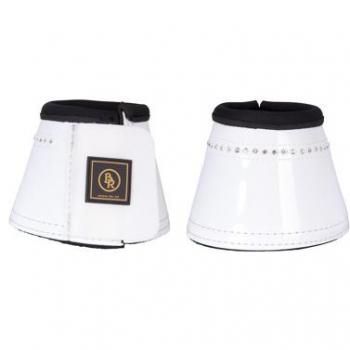 BR Equitation Hufglocken Lack