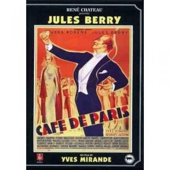 Café de l'Artisan