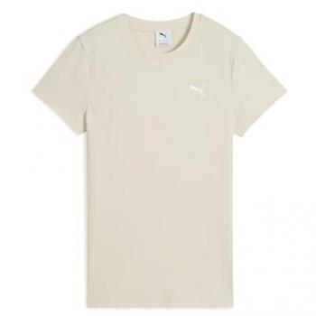 Puma Women's Short Sleeve Elevated T-shirt
