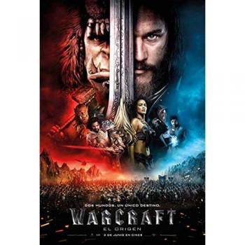 World of Warcraft