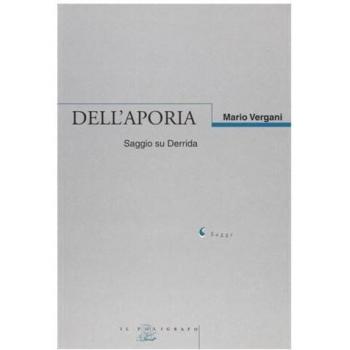 Dell'Aporia. Saggio su Derrida