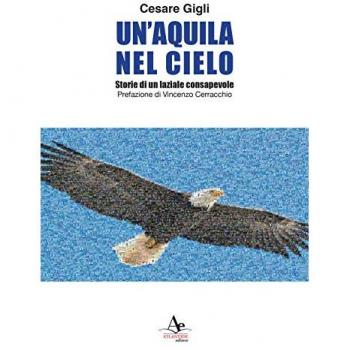Un' aquila nel cielo. Storie di un laziale consapevole