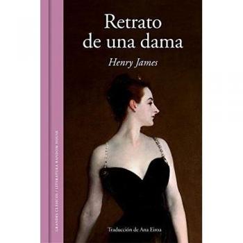 RETRATO DE UNA DAMA