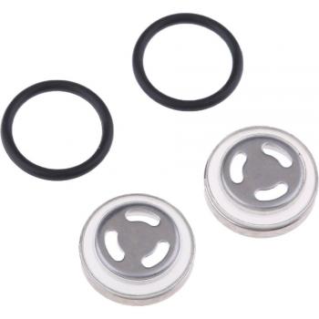 Objectif Moto 18 mm – Set de 4 joints