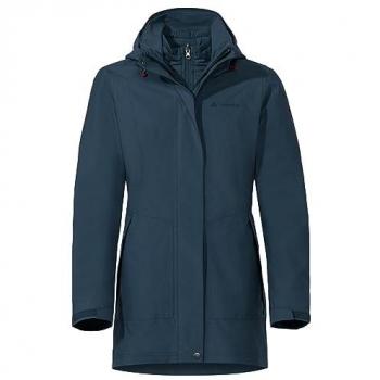 VAUDE Damen Idris 3in1 Parka III