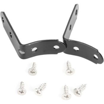 A3 A4 S4 B6 B7 Car Armrest Box Repair Kit