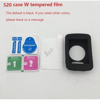 Protection d'écran pour Garmin Edge 130/510/520/810/820/1000/1030