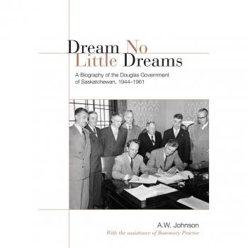 University of Toronto Press Dream No Little Dreans