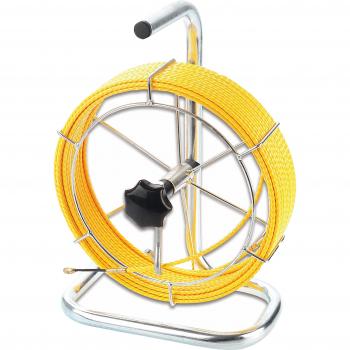 High‑Tensile Cable Puller, 40 m (Model 14‑2551)