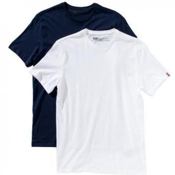 Camiseta de Hombre Levi's Slim 2 Pack