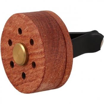Mini Air Freshener with Vent Clip