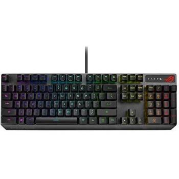 Clavier de jeu ASUS ROG Strix Scope RX