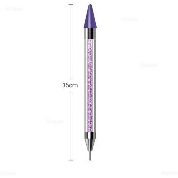 Gemstone Dot Painting Tool