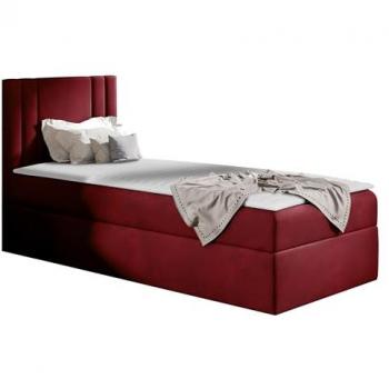 Letto arazzo 100x200