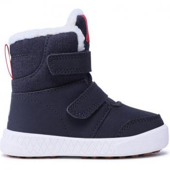 Bottines Reima Pyrytys pour enfant en hiver