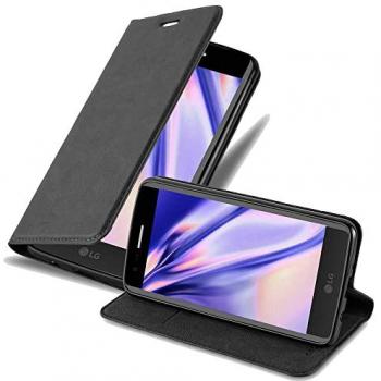 Coque chic CADORABO pour LG K8 2017