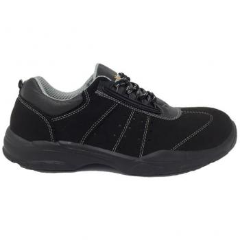 Polo Sportif Toledo Bleu M
