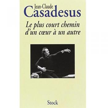Le plus court chemin d'un coeur à un autre. Histoire d'une passion (Essais Documents)