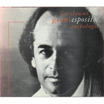 Anthologie de Giani Esposito