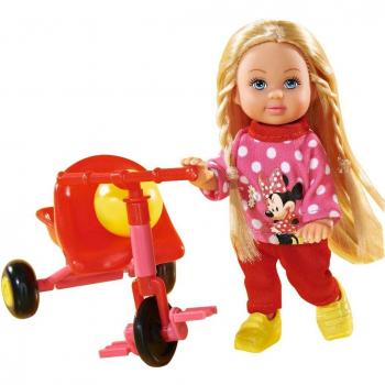 Minnie Mouse (Evi) 105746352