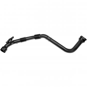 Durite de suralimentation GATES 09-0531