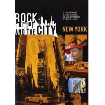 Rock et la ville