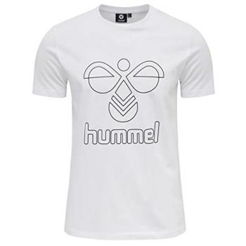T‑shirt Peter Hummel BLANC UNISEX M 