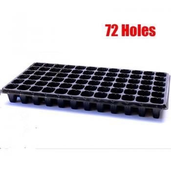 72 Cells Seedling Tray