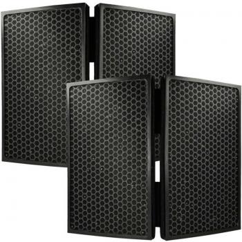 BlueAir FProca 2×HEPA Filter Replacement Pack – VH-BW