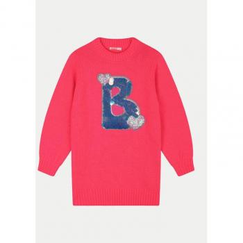 Billieblush Robe tricotée enfant – Taille 12 ans – 47A