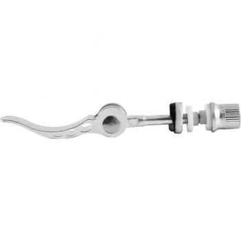 Abrazadera TurboSeat Aluminio y Acero