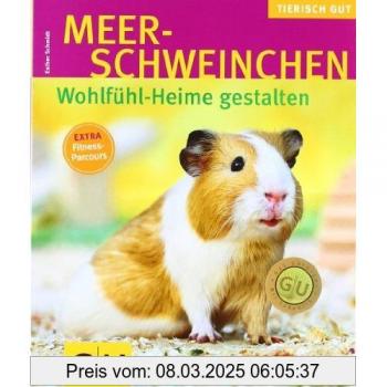 Meerschweinchen