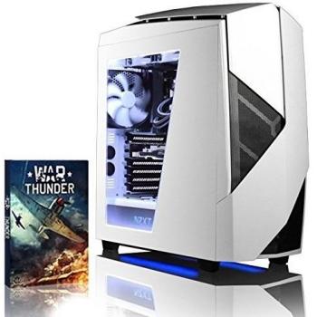 VIBOX Rapture XR770-43 PC con Intel i7 6950X