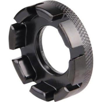 Bicycle Accessories: Chain Breaker and Spoke Wrench Set