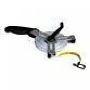 Mesure longue Outifrance en fibre de verre, largeur 13 mm et longueur 30 m