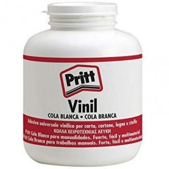 COLLA VINIL 1000G PRITT