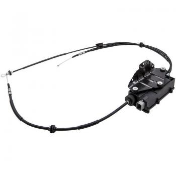 Attuatore Freno Manuale BFO 34436850289 – Compatibile con BMW X5/X6, E70/E71/E72