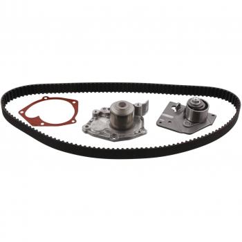 FEBI Bilstein Water Pump and Timing belt kit 32734